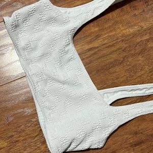 Alexander wang bralette